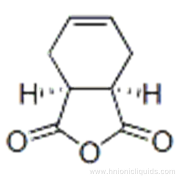 CIS-1,2,3,6-TETRAHYDROPHTHALIC ANHYDRIDE; >98% CAS 85-43-8